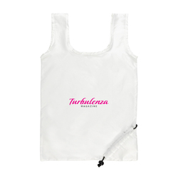 Sac shopping pliable en rPET 190T Impact AWARE™