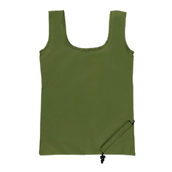 Sac shopping pliable en rPET 190T Impact AWARE™