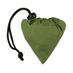 Sac shopping pliable en rPET 190T Impact AWARE™