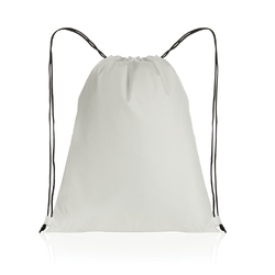 Sac cordelettes en rPET 190T Impact AWARE™