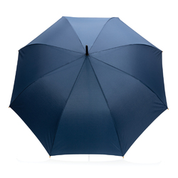 Parapluie 27' en rPET et bambou ouverture auto Impact AWARE™