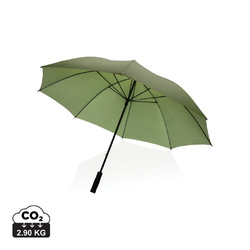 Parapluie tempête 30' en rPET 190T Impact AWARE™