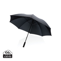 Parapluie tempête 30' en rPET 190T Impact AWARE™