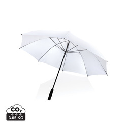 Parapluie tempête 30' en rPET 190T Impact AWARE™