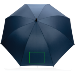 Parapluie tempête 30' en rPET 190T Impact AWARE™