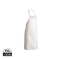 Tablier en coton Impact AWARE™