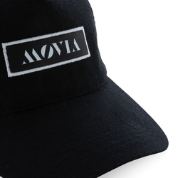 Casquette filet 5 panneaux coton recyclé Impact AWARE™