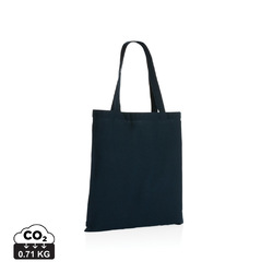 Sac tote bag en coton recyclé 145 gr Impact AWARE™