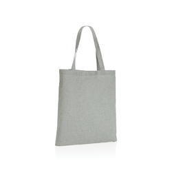 Sac tote bag en coton recyclé 145 gr Impact AWARE™