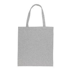 Sac tote bag en coton recyclé 145 gr Impact AWARE™