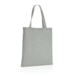 Sac tote bag en coton recyclé 145 gr Impact AWARE™