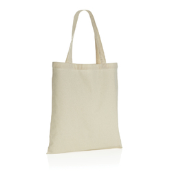 Sac tote bag en coton recyclé 145 gr Impact AWARE™
