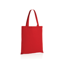 Sac tote bag en coton recyclé 145 gr Impact AWARE™