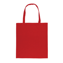 Sac tote bag en coton recyclé 145 gr Impact AWARE™