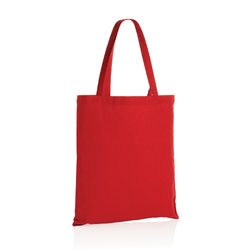 Sac tote bag en coton recyclé 145 gr Impact AWARE™