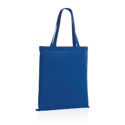 Sac tote bag en coton recyclé 145 gr Impact AWARE™