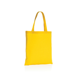 Sac tote bag en coton recyclé 145 gr Impact AWARE™