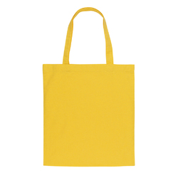 Sac tote bag en coton recyclé 145 gr Impact AWARE™