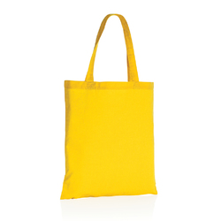 Sac tote bag en coton recyclé 145 gr Impact AWARE™