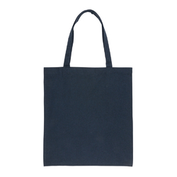 Sac tote bag en coton recyclé 145 gr Impact AWARE™