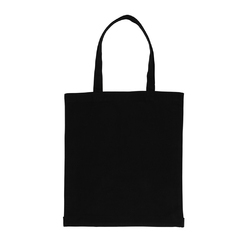 Sac tote en coton recyclé avec soufflet Impact AWARE™