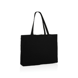 Sac shopping en coton recyclée 145 gr Impact AWARE™