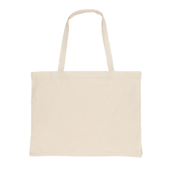 Sac shopping en coton recyclée 145 gr Impact AWARE™
