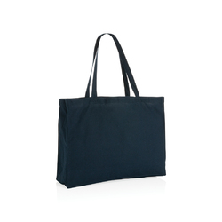 Sac shopping en coton recyclée 145 gr Impact AWARE™