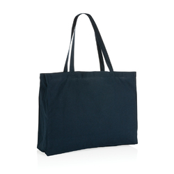 Sac shopping en coton recyclée 145 gr Impact AWARE™
