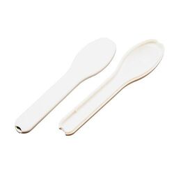 Couverts 'Calgary', avec boîte ABS