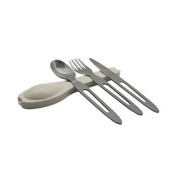 Couverts nomades 'Calgary', avec boîte ABS