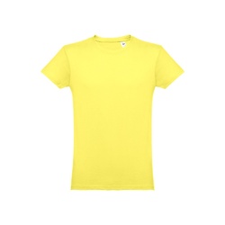 PACK PROMO T-SHIRT 150 GRM² UNISEX PERSONNALISÉ QUADRI  ► 25 EX