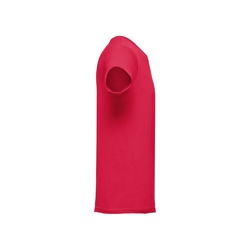 THC LUANDA. T-shirt homme en coton tubulaire