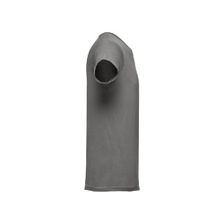 THC LUANDA. T-shirt homme en coton tubulaire