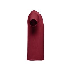 THC LUANDA. T-shirt homme en coton tubulaire