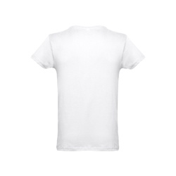 THC LUANDA WH 3XL. T-shirt pour homme
