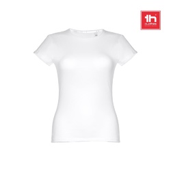 THC SOFIA WH 3XL. T-shirt pour femme