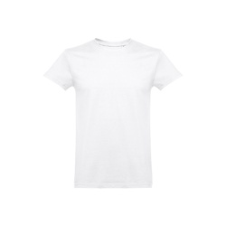 THC ANKARA 3XL WH. T-shirt pour homme