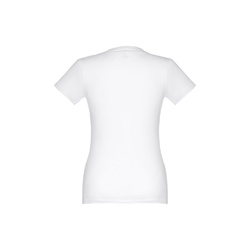 THC ANKARA WOMEN WH. T-shirt pour femme