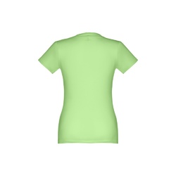 THC ANKARA WOMEN. T-shirt pour femme