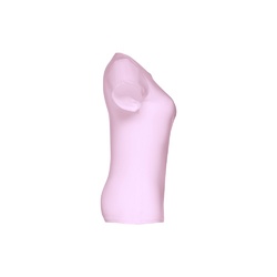 THC ANKARA WOMEN. T-shirt pour femme