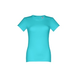 THC ANKARA WOMEN. T-shirt pour femme