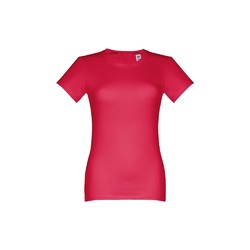 THC ANKARA WOMEN. T-shirt pour femme