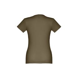 THC ANKARA WOMEN. T-shirt pour femme