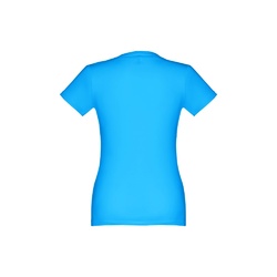 THC ANKARA WOMEN. T-shirt pour femme