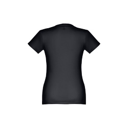 THC ANKARA WOMEN. T-shirt pour femme