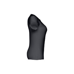 THC ANKARA WOMEN. T-shirt pour femme