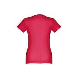 THC ANKARA WOMEN. T-shirt pour femme