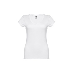THC ATHENS WOMEN WH. T-shirt pour femme