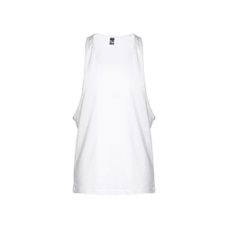 THC IBIZA WH. T-shirt en coton à manches courtes pour hommes